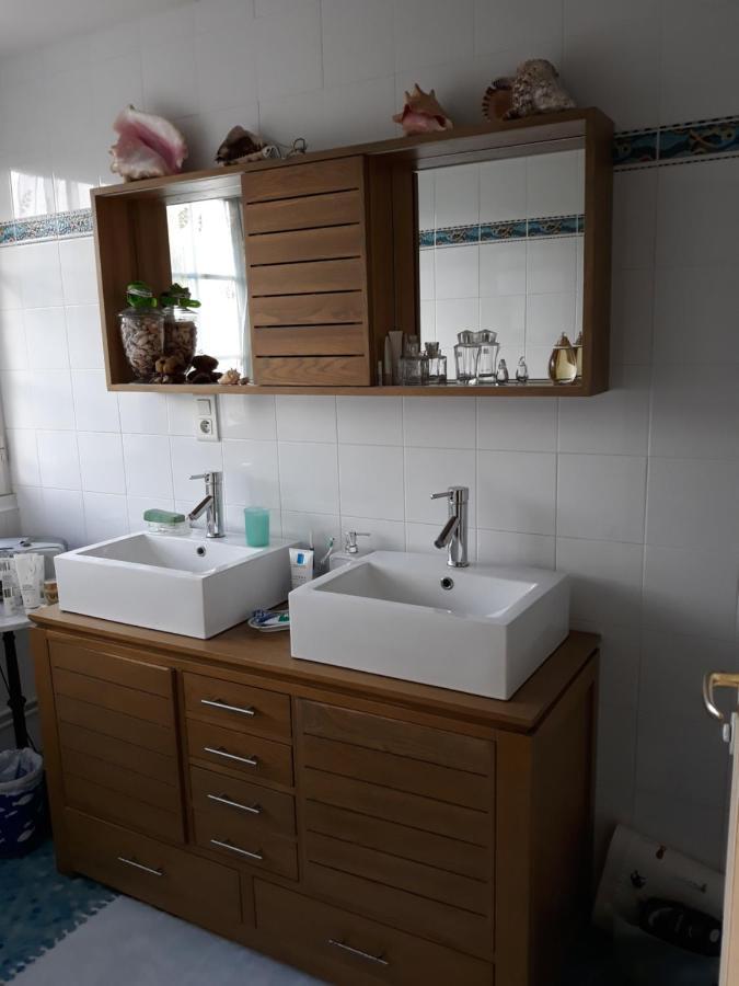 Chambre Sympa Belle Propriete Гуэну Экстерьер фото